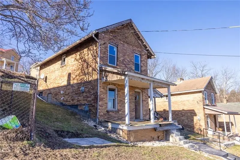 512 4th St, Marianna, PA 15345 - #2