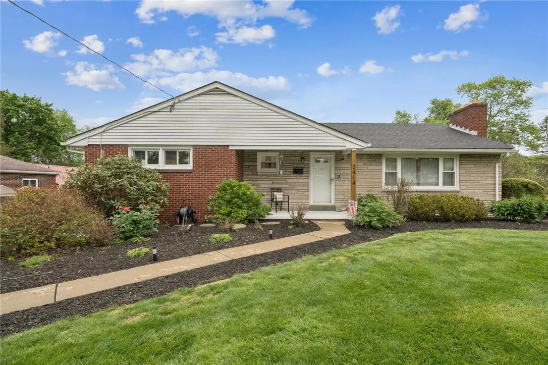 2414 Buchanan, Natrona Heights, PA 15065 - #1
