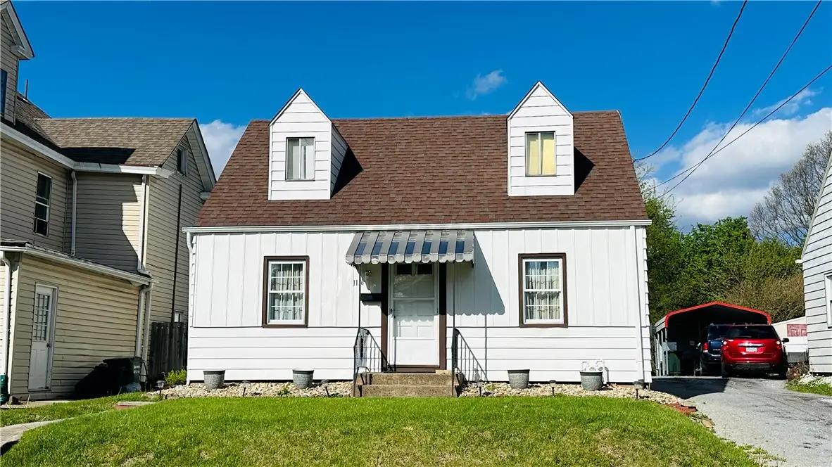 1116 Idaho Ave, Natrona Heights, PA 15065 - #1