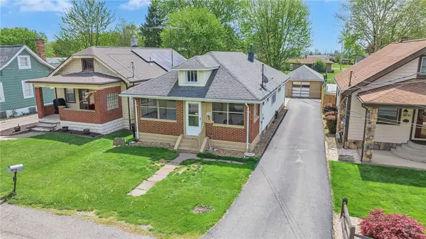 2729 20th Street Ext, Beaver Falls, PA 15010