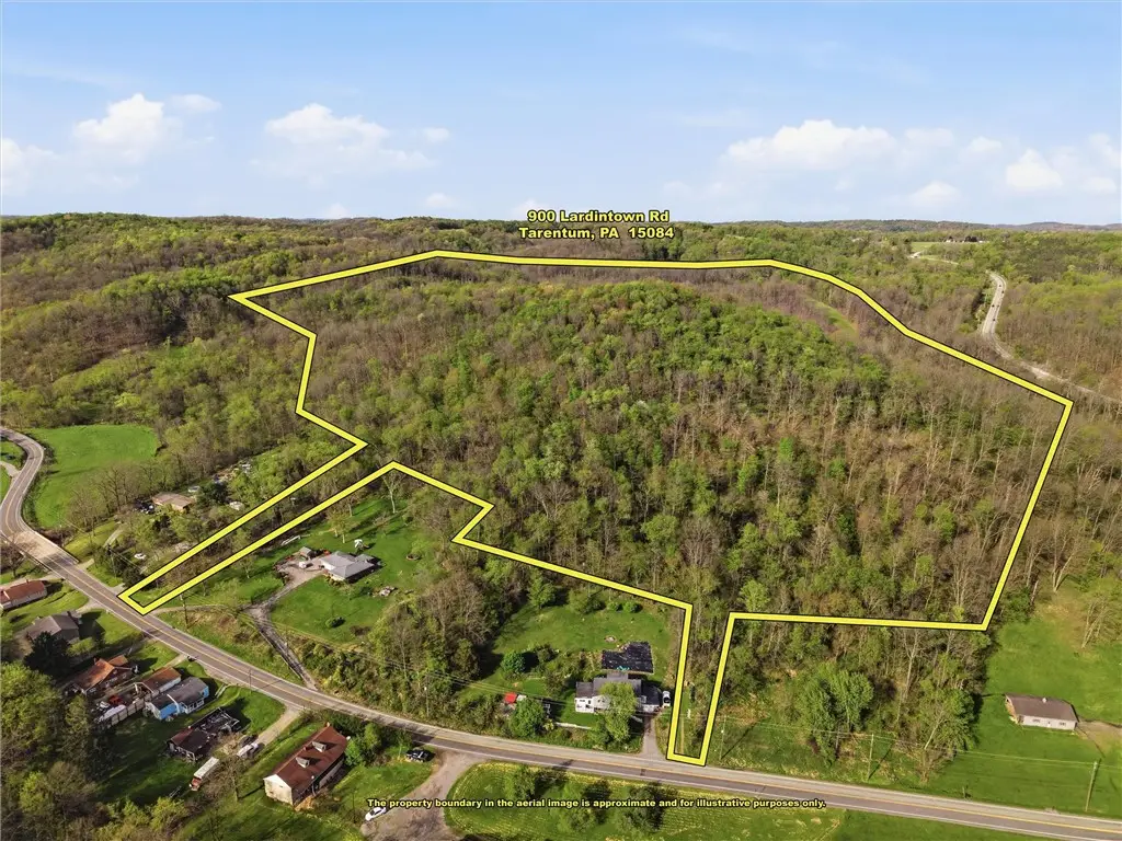 0 Lardintown Rd, Tarentum, PA 15084 - #1