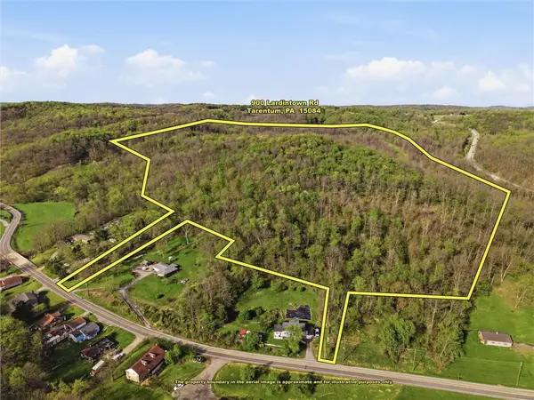 0 Lardintown Rd, Tarentum, PA 15084