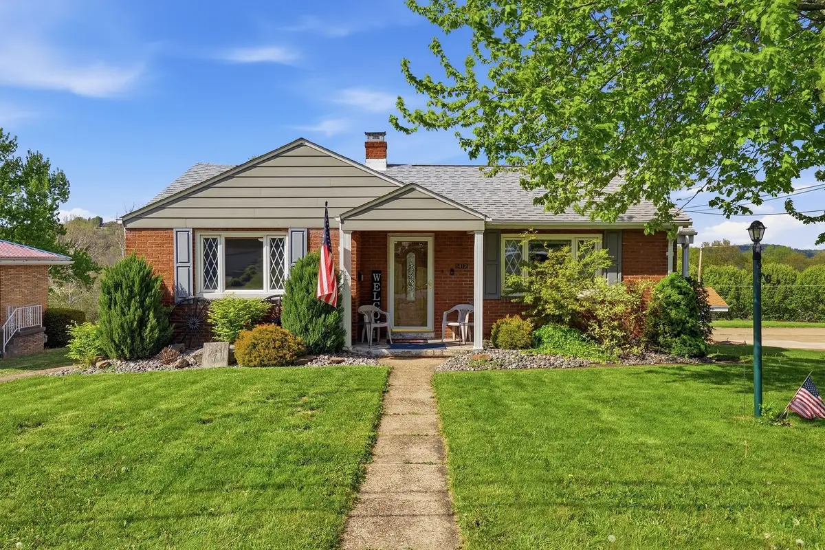 1412 Gilmore Drive, Clairton, PA 15025 - #1