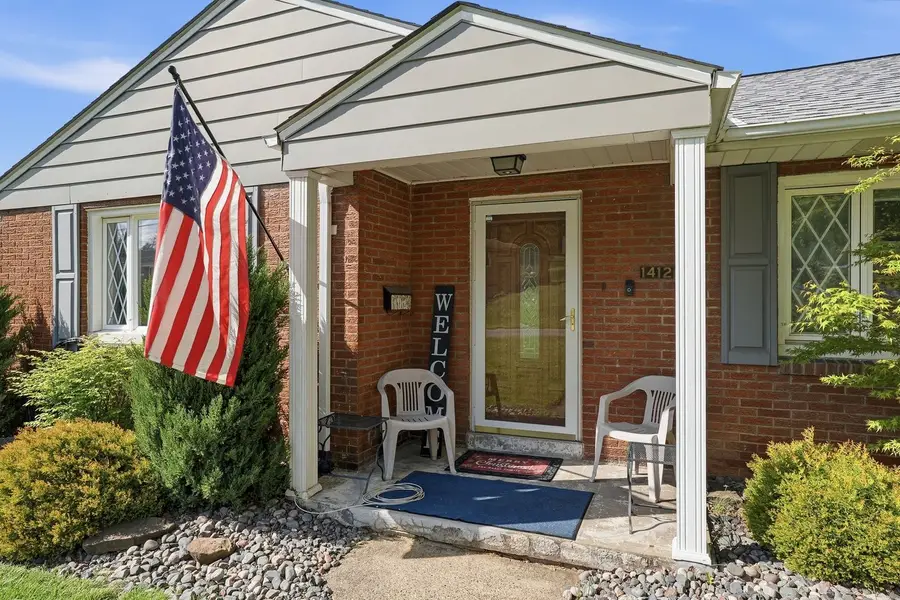 1412 Gilmore Drive, Clairton, PA 15025 - #3