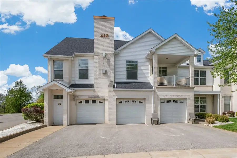 212 Adams Pointe Blvd #7, Mars, PA 16046 - #2