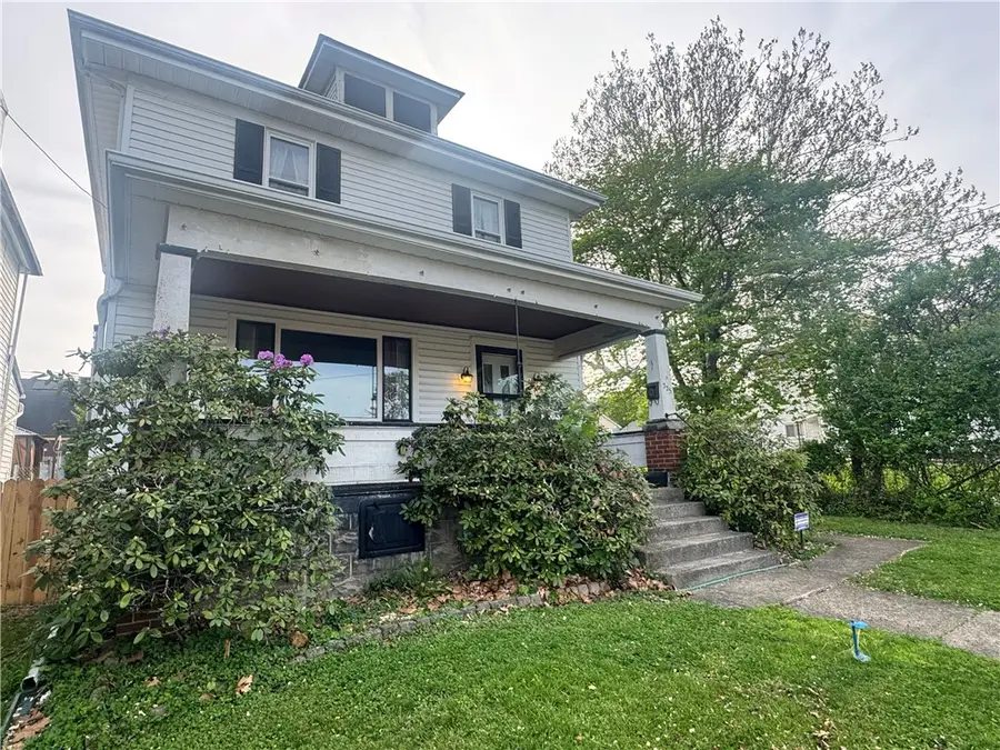 325 Crest Ave, Charleroi, PA 15022 - #2