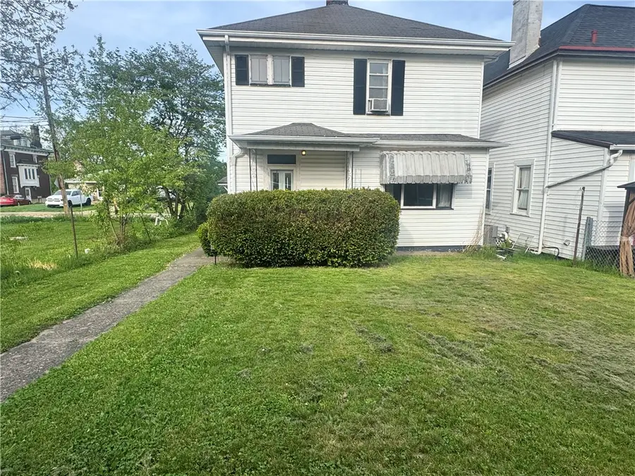 325 Crest Ave, Charleroi, PA 15022 - #3
