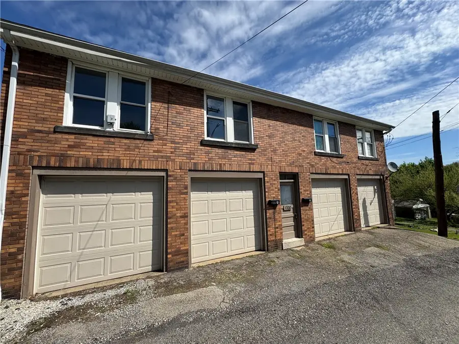 1700 6th St., New Brighton, PA 15066 - #2