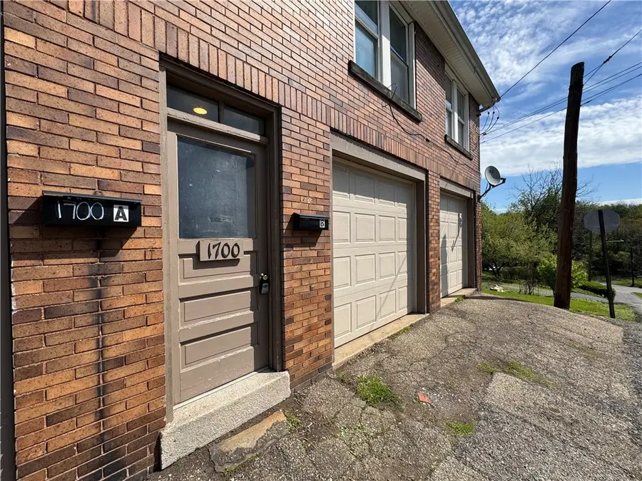 1700 6th St., New Brighton, PA 15066 - #3