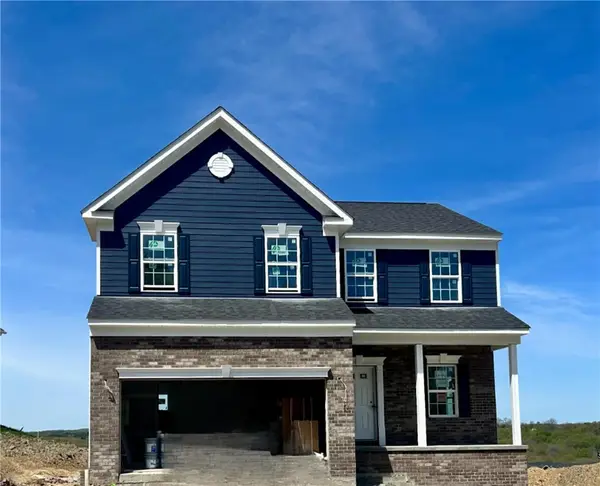 1007 Whistler Way, Mars, PA 16046