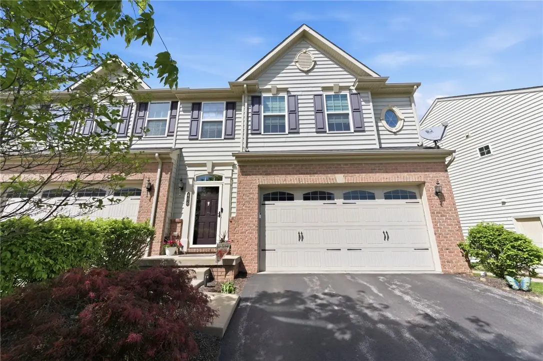 406 Rosecliff Rd, Wexford, PA 15090 - #1