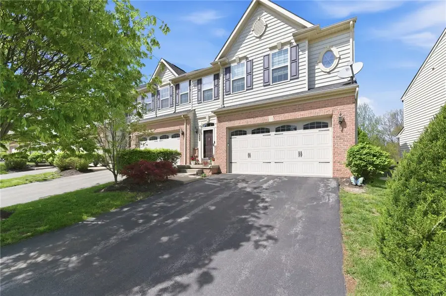 406 Rosecliff Rd, Wexford, PA 15090 - #2