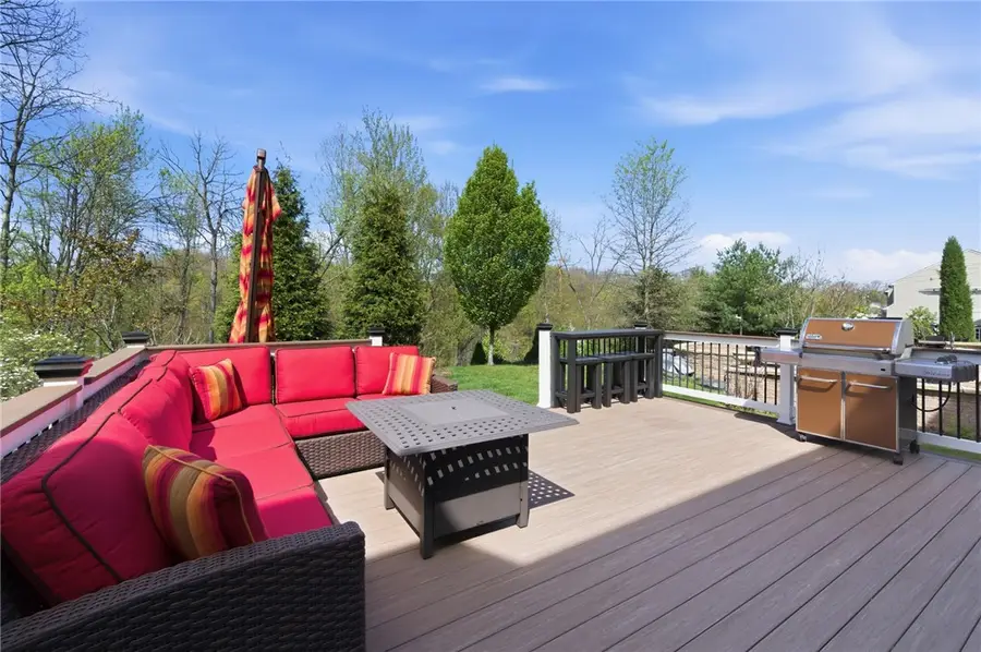406 Rosecliff Rd, Wexford, PA 15090 - #3