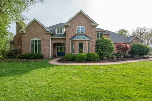 6004 Mason Drive, Greensburg, PA 15601