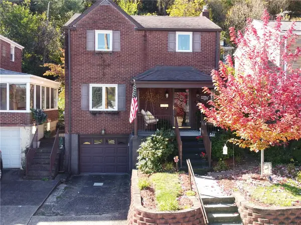 931 Liberty St, Mc Kees Rocks, PA 15136