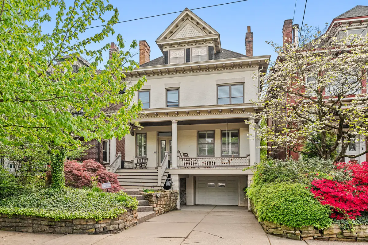 5612 Howe Street, Pittsburgh, PA 15232 - #1