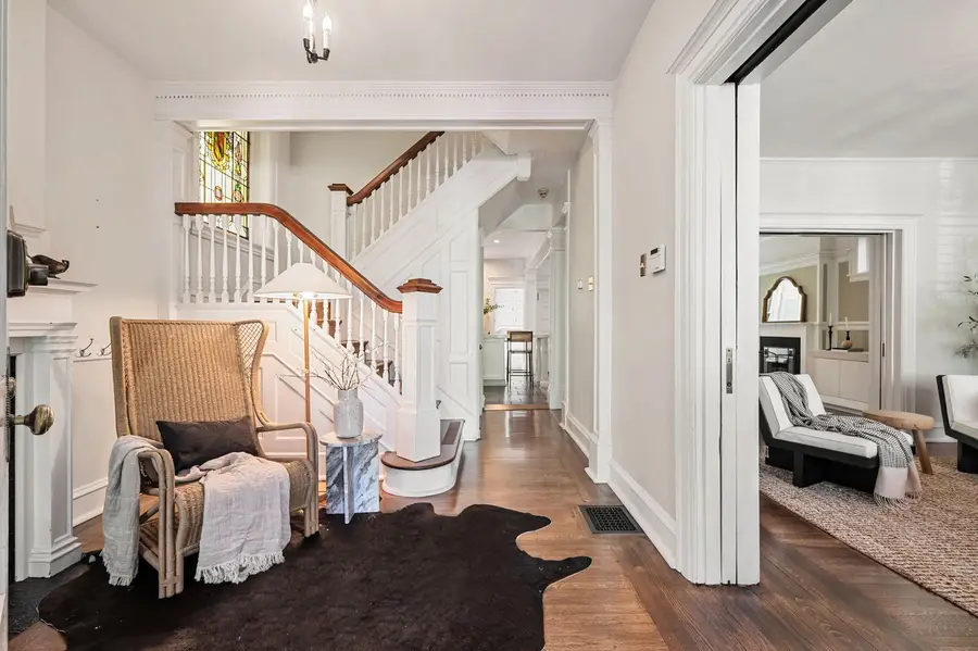 5612 Howe Street, Pittsburgh, PA 15232 - #3