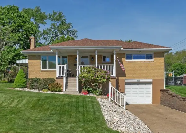 100 Maria Ln, Monroeville, PA 15146