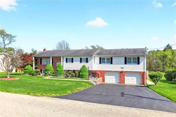 321 Falls Avenue, Connellsville, PA 15425