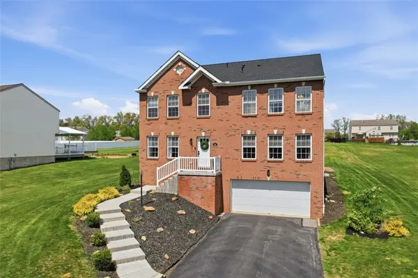108 Mohawk Drive, Sarver, PA 16055