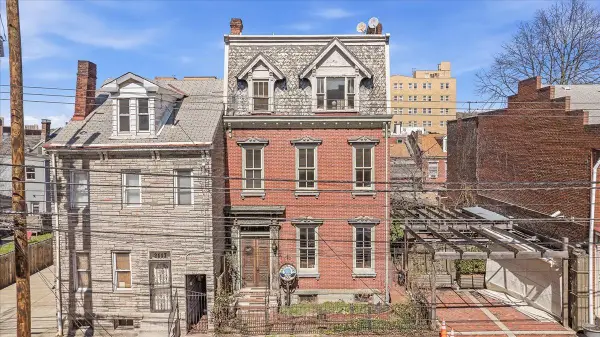 2119 Sarah Street, Pittsburgh, PA 15203