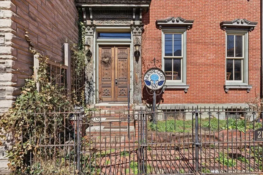 2119 Sarah Street, Pittsburgh, PA 15203 - #2