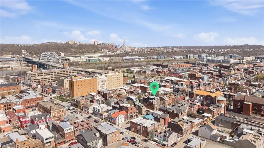 2119 Sarah Street, Pittsburgh, PA 15203 - #3