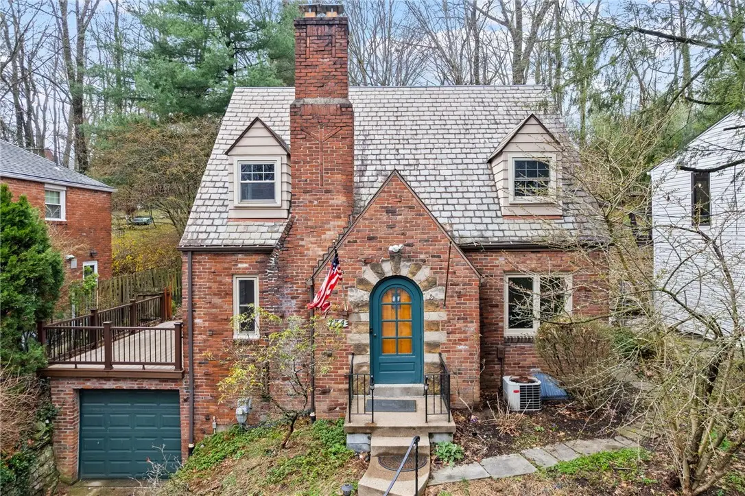 734 Shady Lane, Pittsburgh, PA 15228 - #1