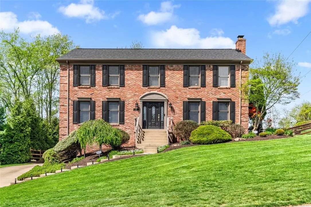 111 Hickory Heights Drive, Bridgeville, PA 15017 - #1