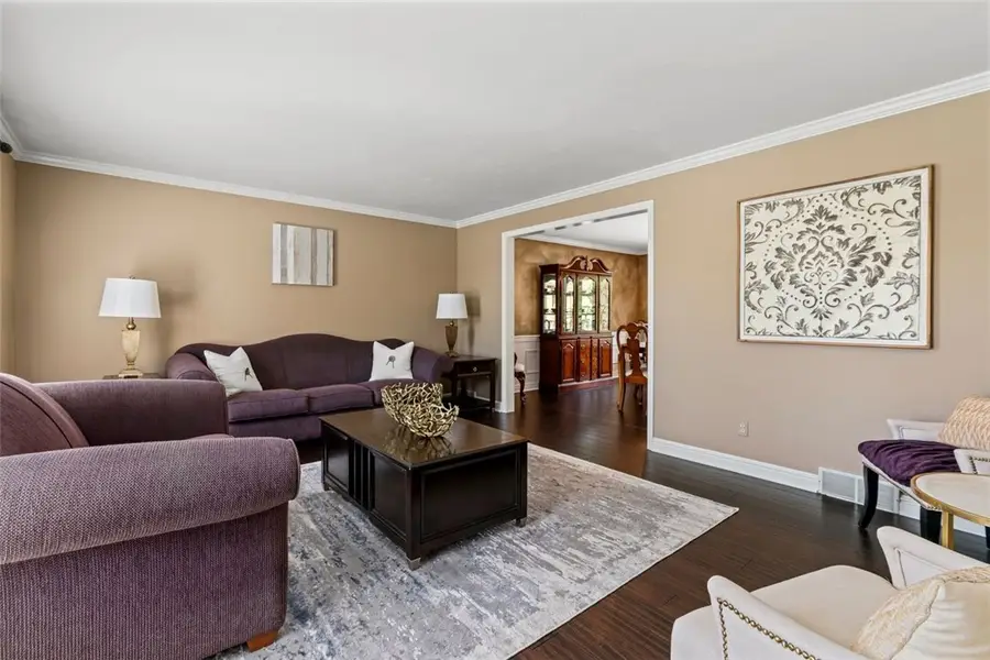 111 Hickory Heights Drive, Bridgeville, PA 15017 - #3
