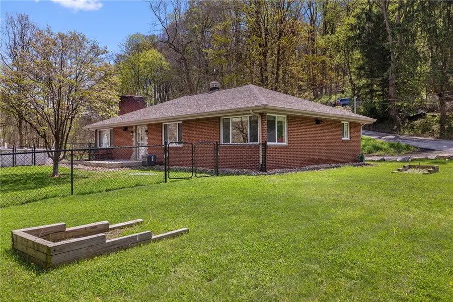 2500 Lincoln Way, White Oak, PA 15131 - #3