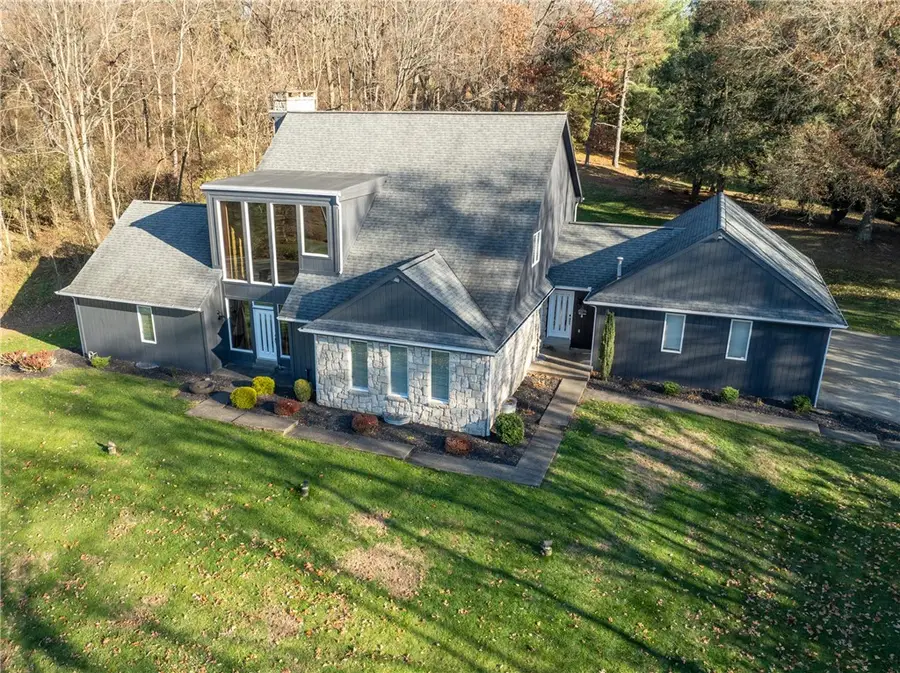550 Locust Valley Rd, Greensburg, PA 15601 - #3