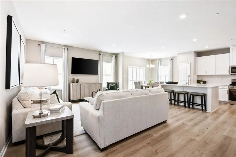 151 Victoria Drive, Canonsburg, PA 15317 - #3