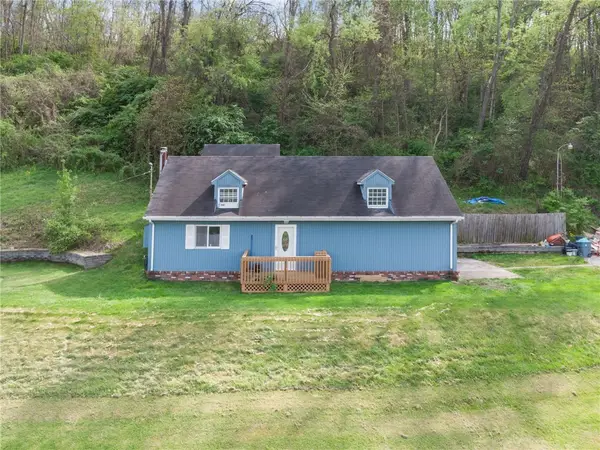 458 Fry Hollow Road, Hunker, PA 15639
