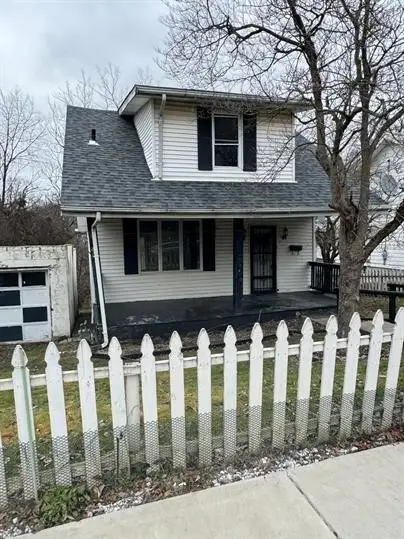 1117 Forest Ave, New Kensington, PA 15068