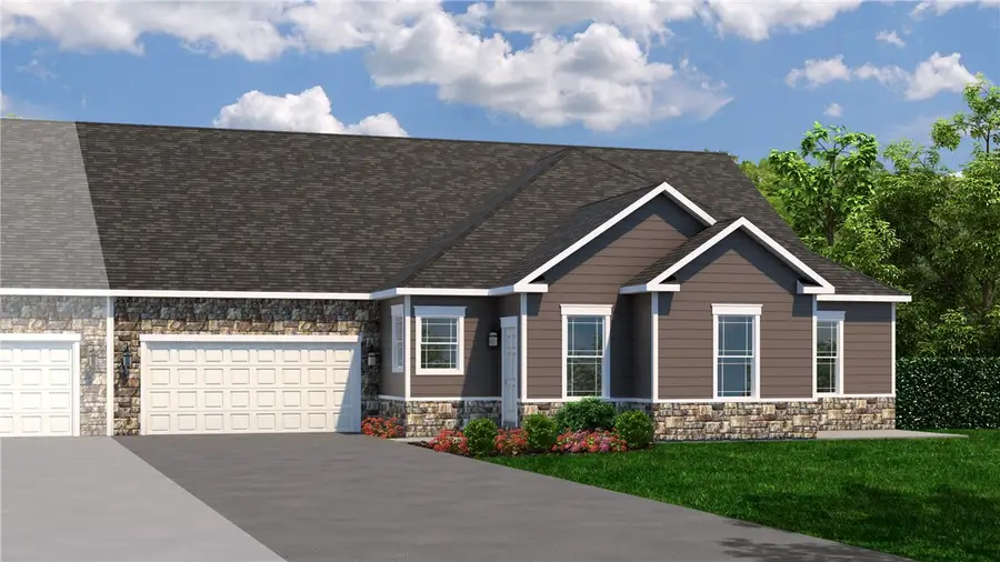 134 Independence Drive #105A, Cabot, PA 16023 - #3