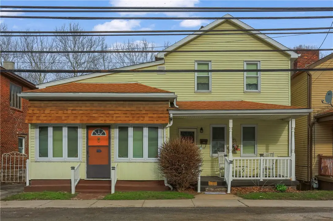 15 Ambridge Ave, Ambridge, PA 15003 - #1