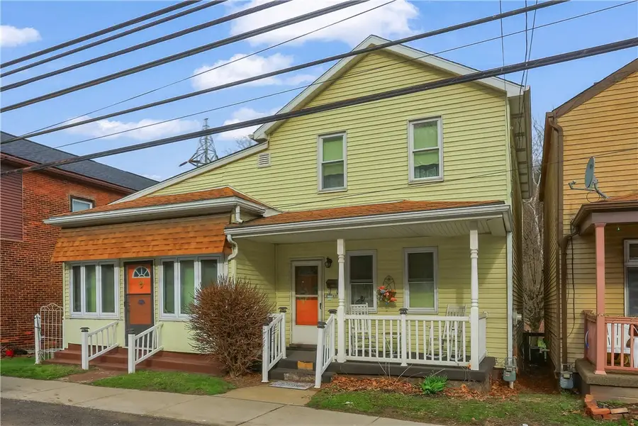 15 Ambridge Ave, Ambridge, PA 15003 - #2