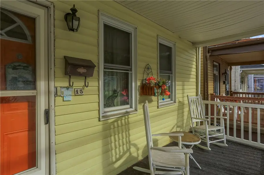 15 Ambridge Ave, Ambridge, PA 15003 - #3