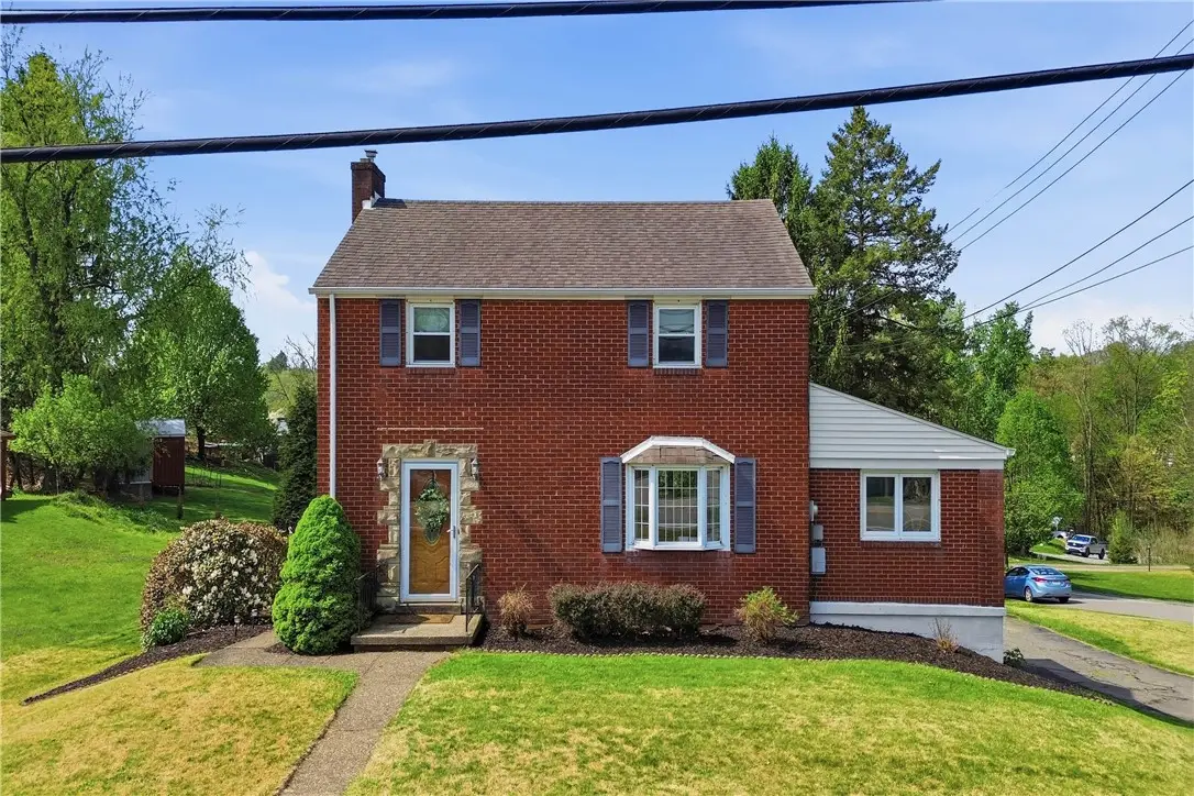 835 Wible Run Rd, Pittsburgh, PA 15209 - #1