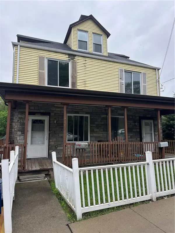 2611-2609 S 18th St., Pittsburgh, PA 15210