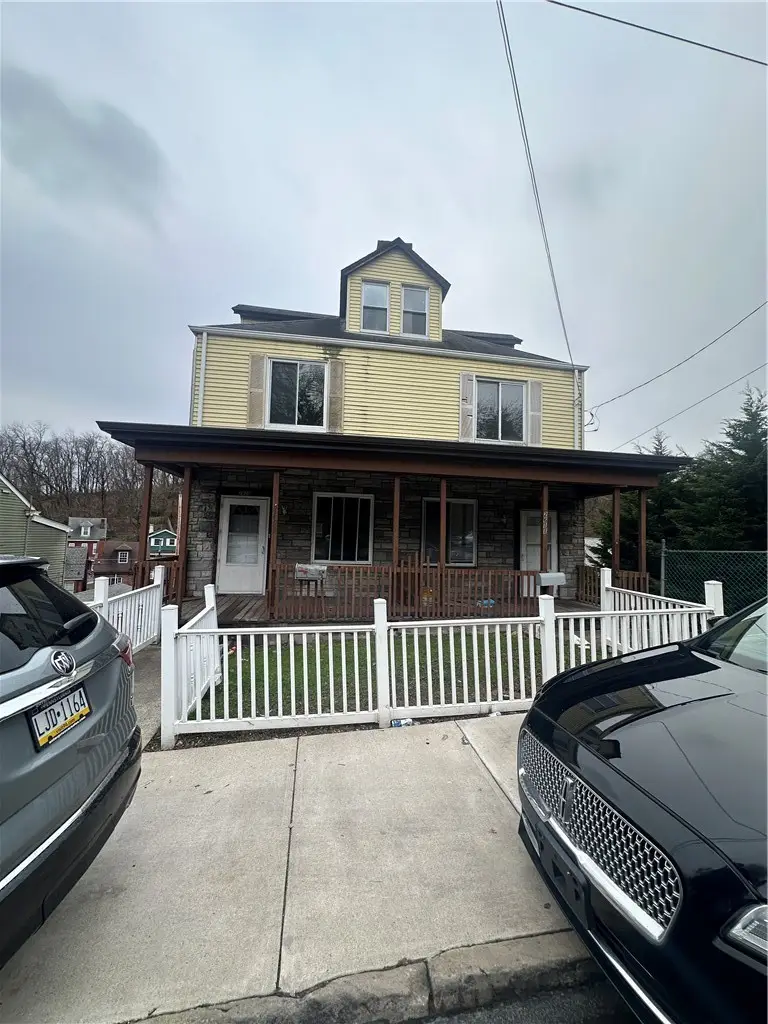 2611-2609 S 18th St., Pittsburgh, PA 15210 - #2