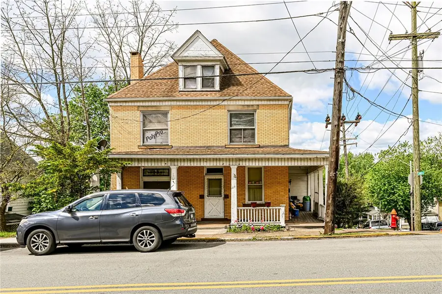 310 Harrison Ave, Jeannette, PA 15644 - #2