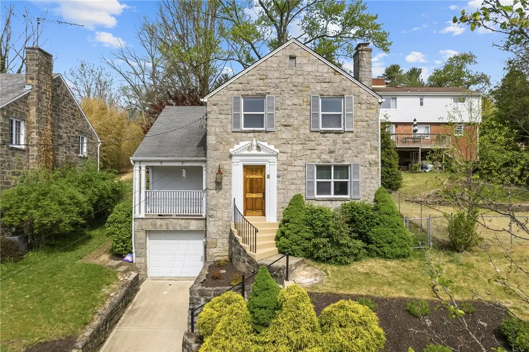 8 Allendale Place, Pittsburgh, PA 15228 - #1