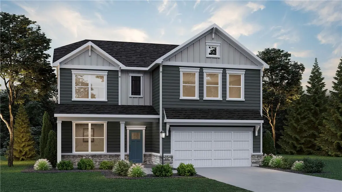 117 Victoria Drive, Moon, PA 15108 - #1