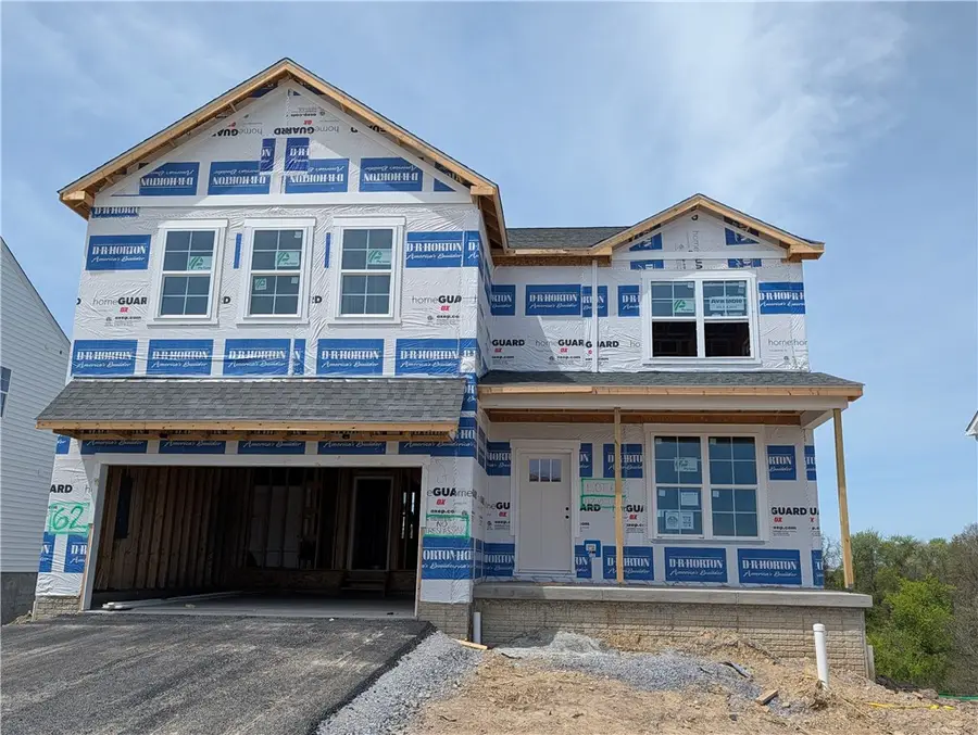 117 Victoria Drive, Moon, PA 15108 - #3