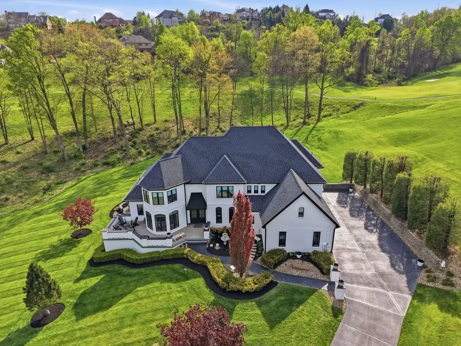 2001 Old Orchard Place, Gibsonia, PA 15044 - #2