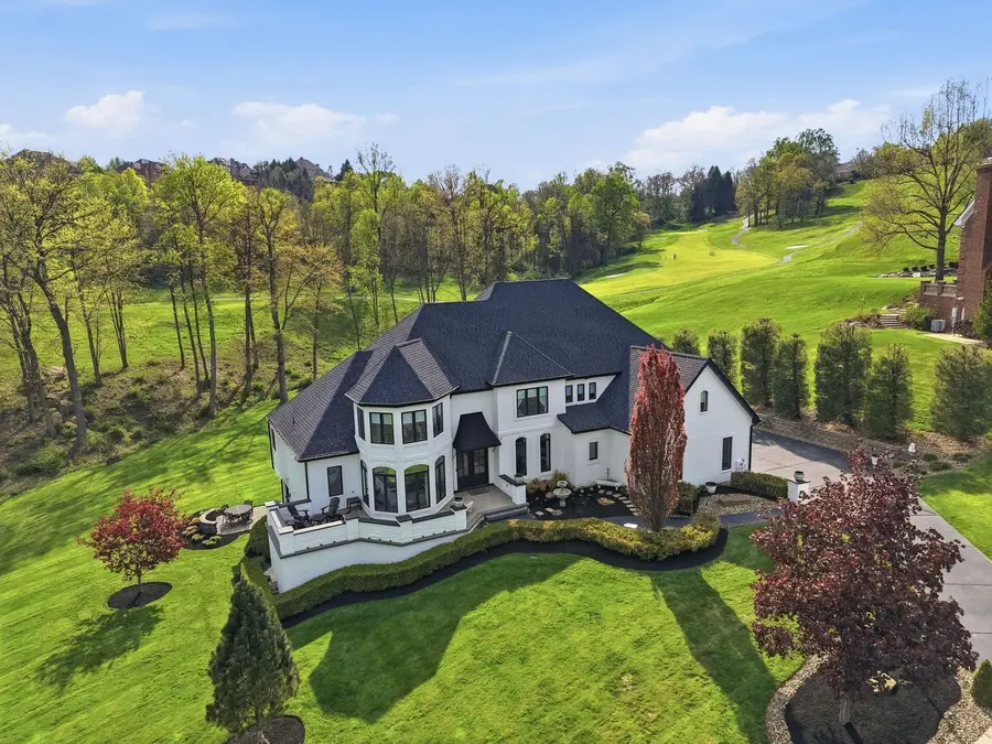 2001 Old Orchard Place, Gibsonia, PA 15044 - #3