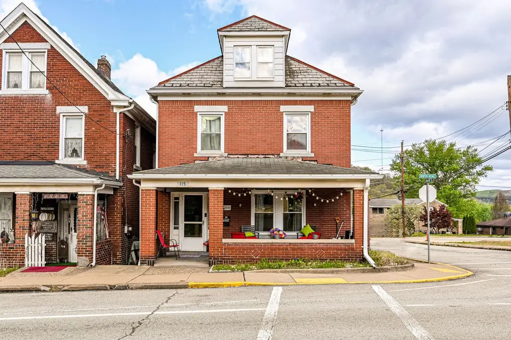115 Brinton Ave, Trafford, PA 15085 - #1