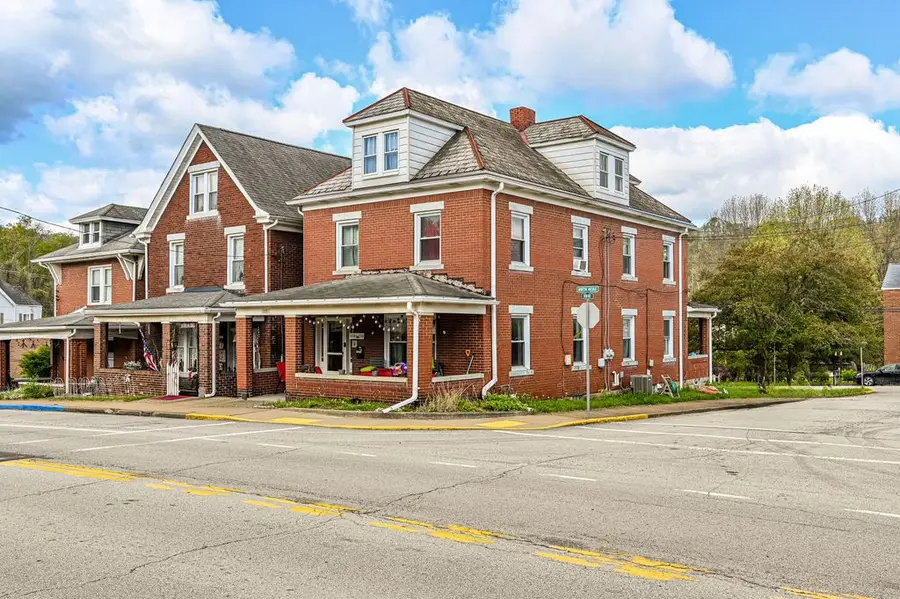 115 Brinton Ave, Trafford, PA 15085 - #2